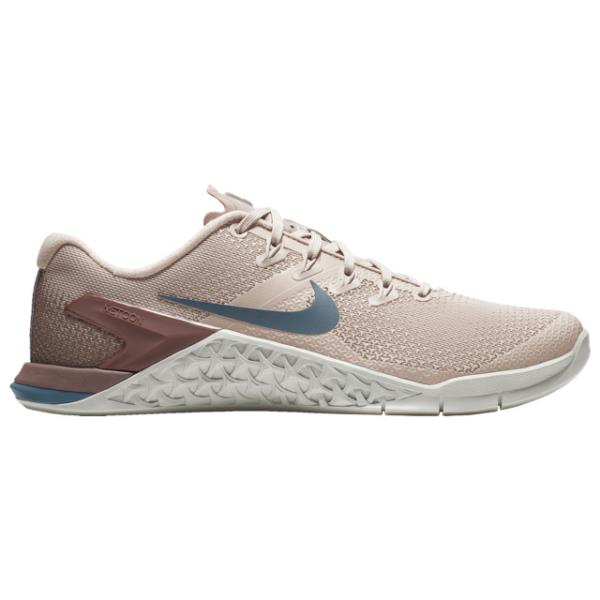 Nike Edzőcipő Női Metcon 4 Bézs/Világos Türkiz/Titán,BPO78194